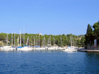 Milna - Marina Milna - Marina