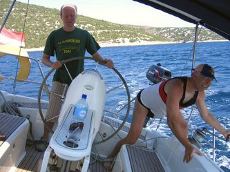 und Äktschn und Äktschn