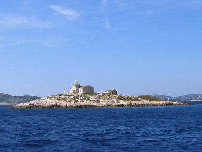 Leuchtturm Leuchtturm