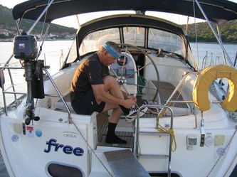 Auf zum Morgenlauf Auf zum Morgenlauf