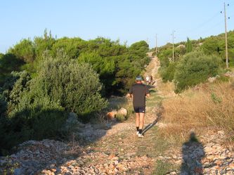 Und weiter hinauf Und weiter hinauf