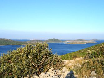 Kleine Inseln Kleine Inseln