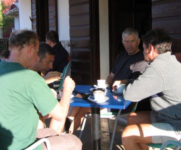 Vormittags Kaffee Vormittags Kaffee