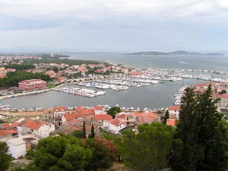 Marina Tribunj Marina Tribunj