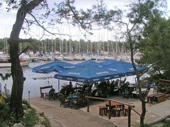 Marina Palmizana Marina Palmizana