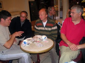 Frühstück Frühstück