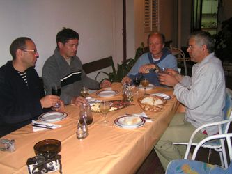 Fischessen Fischessen