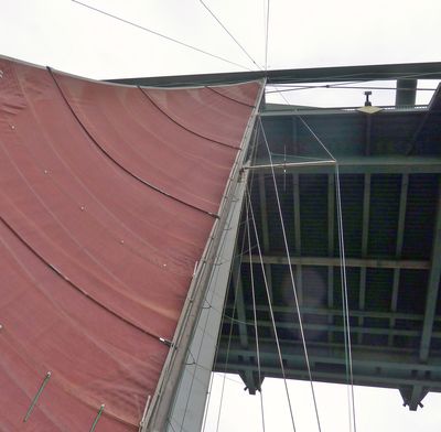 Fehmarnbrücke Fehmarnbrücke