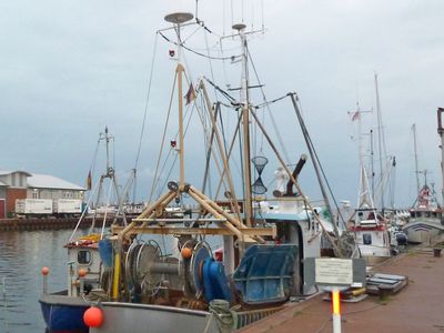 Fischerboote Fischerboote