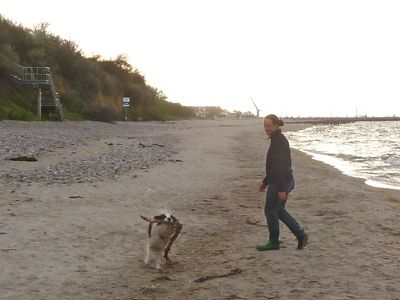 Am Strand Am Strand