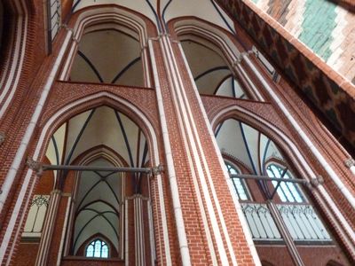 Bad Doberan Münster Bad Doberan Münster