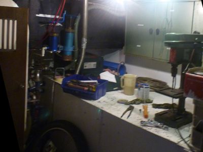 Werkstätte Werkstätte