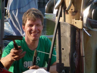 Schweißarbeiten Schweißarbeiten