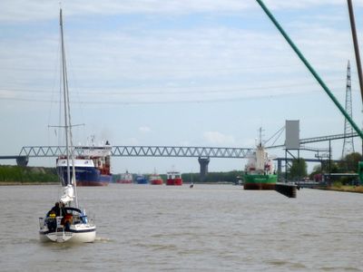 Nord-Ostsee-Kanal Nord-Ostsee-Kanal