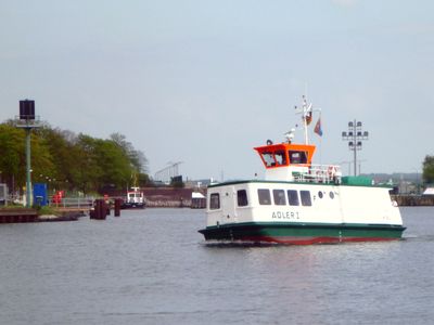 Nord-Ostsee-Kanal Holtenau Nord-Ostsee-Kanal Holtenau