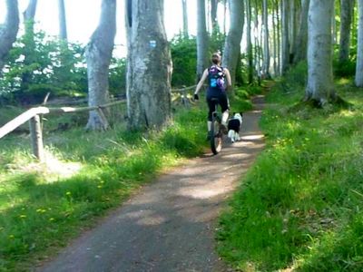 Ostseeradweg Ostseeradweg