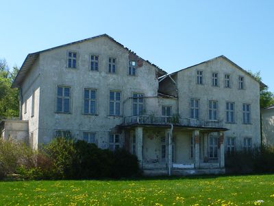 Heiligendamm Heiligendamm