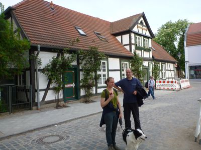 Warnemünde Warnemünde