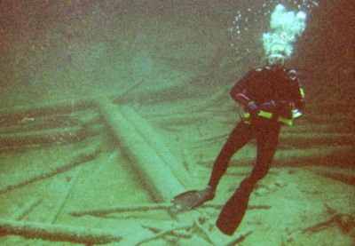 Keine Fische Keine Fische