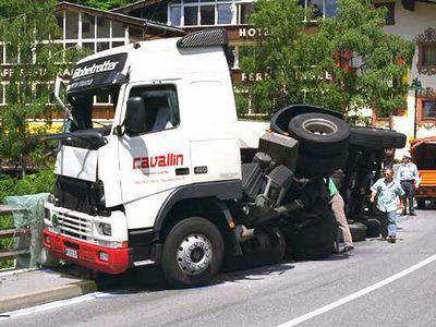 Verkehrshölle Verkehrshölle