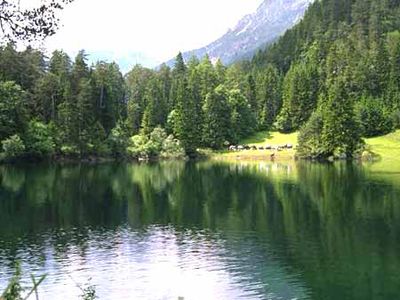 Samaranger See Samaranger See