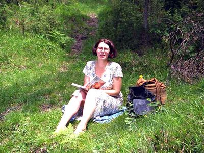 Runy durfte nicht tauchen Runy durfte nicht tauchen