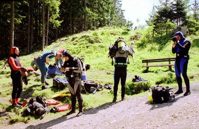 Vorbereitung Vorbereitung