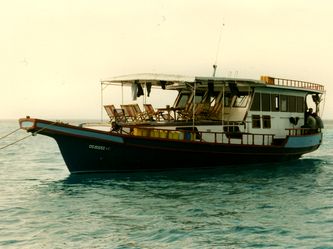 Blue Planet. Blue Planet.