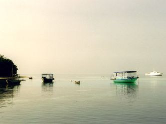 Ruhige See Ruhige See