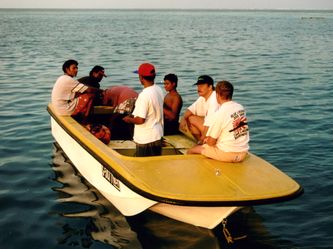 Angelfahrt Angelfahrt