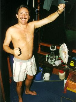 Petri Heil Petri Heil