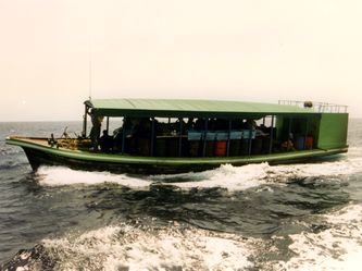 Transport Dhoni Transport Dhoni